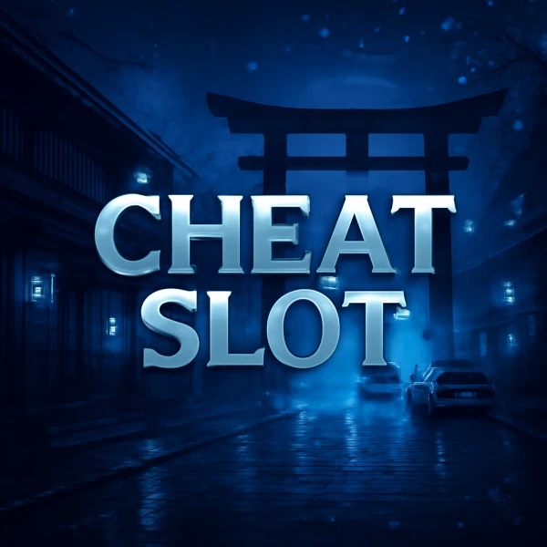 Cheat Slot