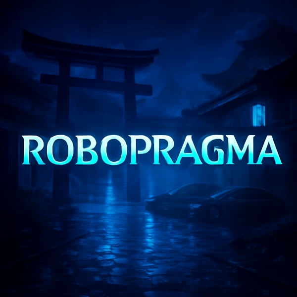 ROBOPRAGMA