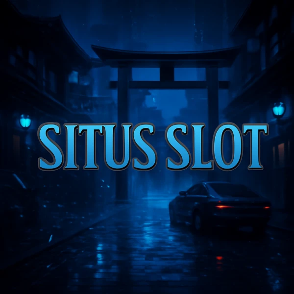 Situs Slot Gacor