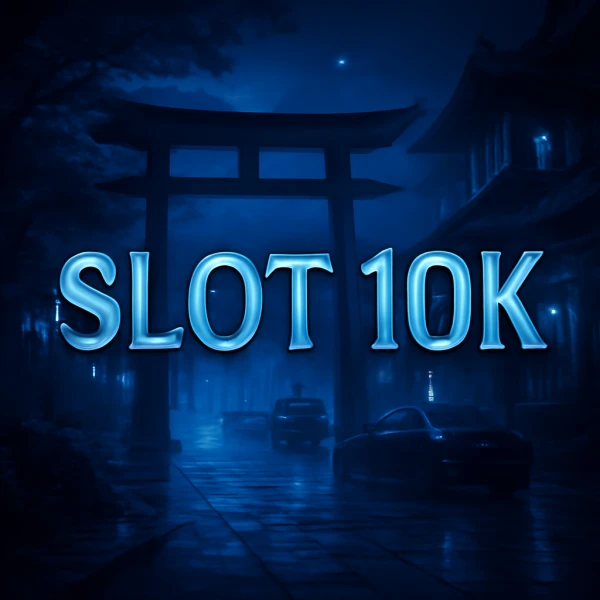 Slot 10k