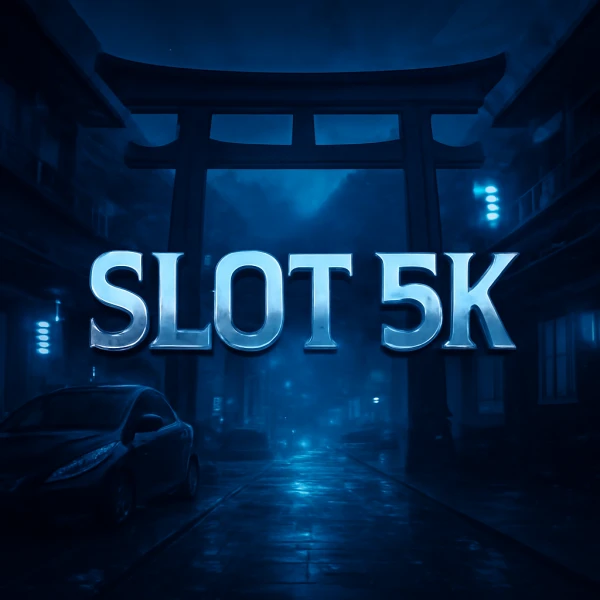 Slot 5k