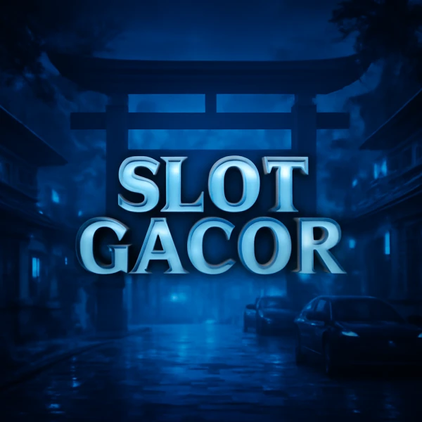 Slot Gacor