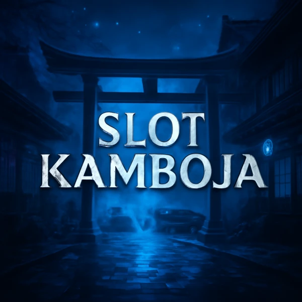 Slot Kamboja