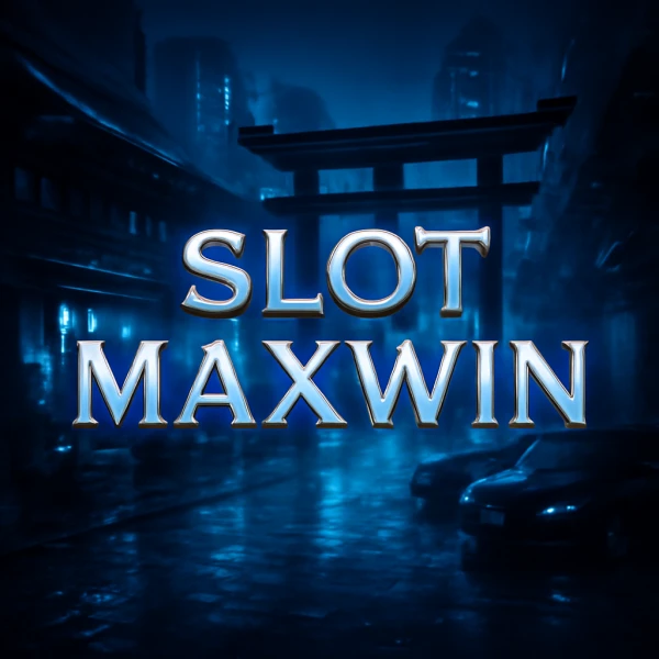 Slot Maxwin