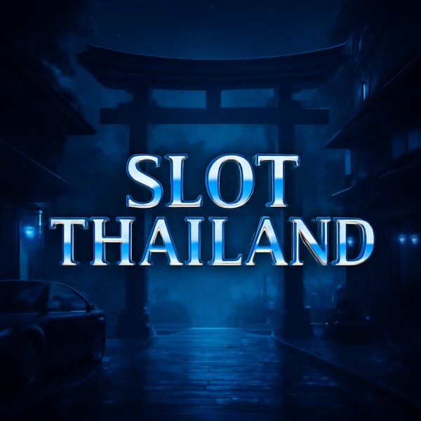 Slot Thailand