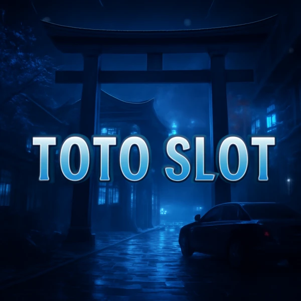 Toto Slot